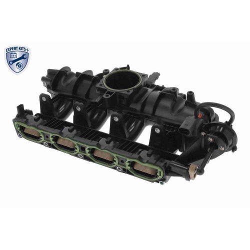 Saugrohrmodul VAICO V10-6723 EXPERT KITS + f&uuml;r AUDI SEAT SKODA VW VAG