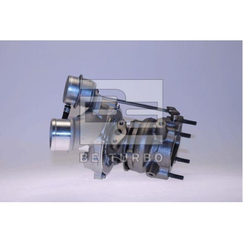 BE TURBO 127660 Lader, Aufladung f&uuml;r KIA