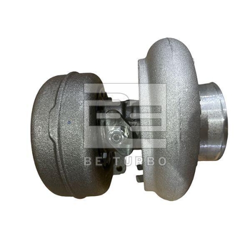 BE TURBO 128681 Lader, Aufladung f&uuml;r IVECO CASE IH