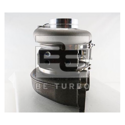 BE TURBO 129408 Lader, Aufladung f&uuml;r VOLVO