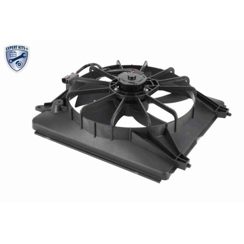 ACKOJA A26-01-0036 Elektromotor, K&uuml;hlerl&uuml;fter EXPERT KITS + f&uuml;r HONDA