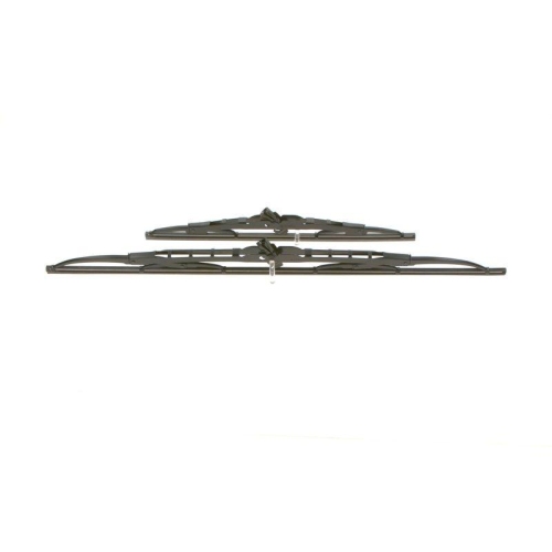 Wischblatt BOSCH 3 397 010 406 Twin für, vorne