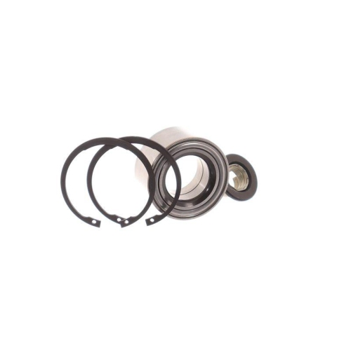 Radlagersatz SKF VKBA 1480 für FORD VOLVO, Vorderachse