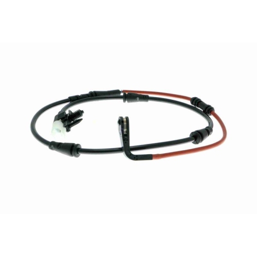 Warnkontakt, Bremsbelagverschlei&szlig; VEMO V48-72-0077 Green Mobility Parts f&uuml;r