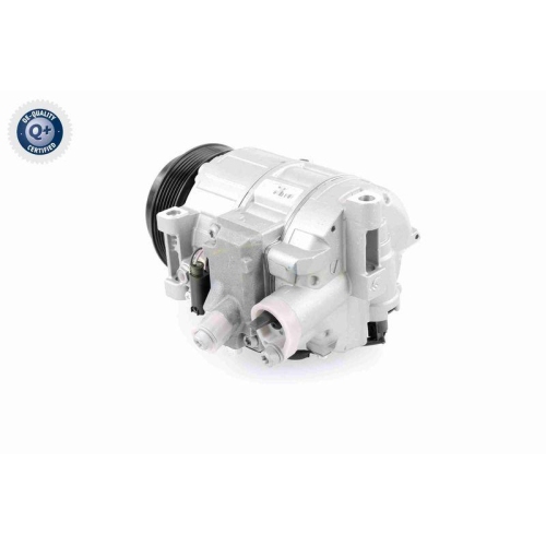 Kompressor, Klimaanlage VEMO V30-15-0016 Q+, Erstausr&uuml;sterqualit&auml;t f&uuml;r