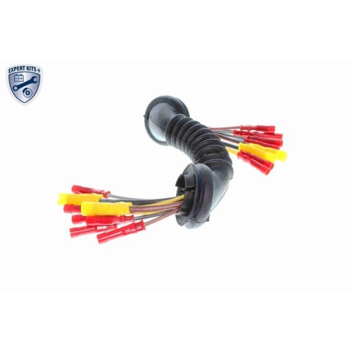 Reparatursatz, Kabelsatz VEMO V40-83-0008 EXPERT KITS + für OPEL