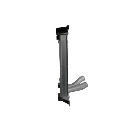 HELLA Ladeluftk&uuml;hler 8ML 366 340-121 f&uuml;r MERCEDES-BENZ