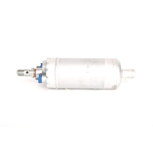 Kraftstoffpumpe BOSCH 0 580 254 950 f&uuml;r MERCEDES-BENZ STEYR, Kraftstoffleitung