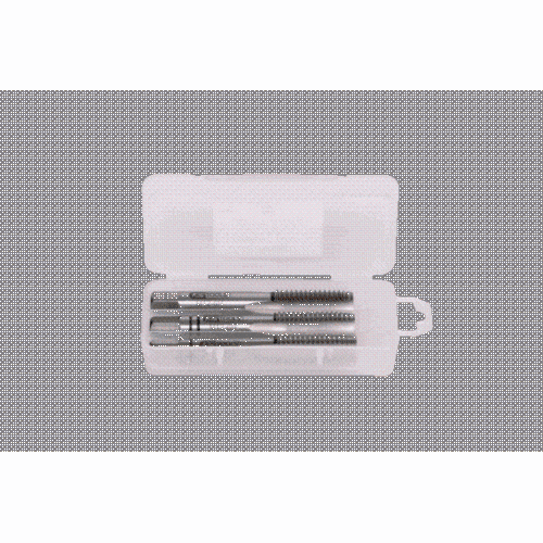 Gewindebohrer-Satz KS TOOLS 331.0120 f&uuml;r