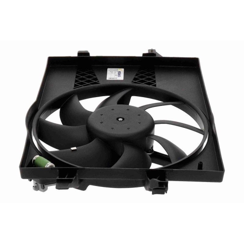 Lüfter, Motorkühlung VEMO V25-01-1551 Original VEMO Qualität für FORD MAZDA