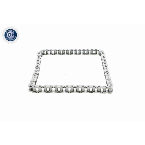 Kette, &Ouml;lpumpenantrieb VAICO V25-0818 Q+, Erstausr&uuml;sterqualit&auml;t MADE IN GERMANY