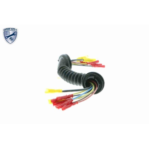 Reparatursatz, Kabelsatz VEMO V40-83-0009 EXPERT KITS + f&uuml;r OPEL