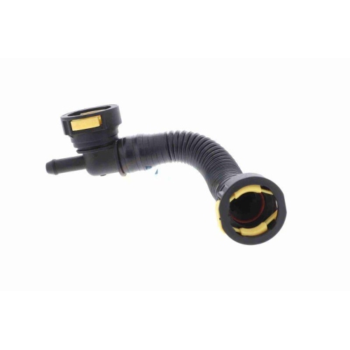 Schlauch, Kurbelgeh&auml;useentl&uuml;ftung VAICO V42-0801 Original VAICO Qualit&auml;t f&uuml;r