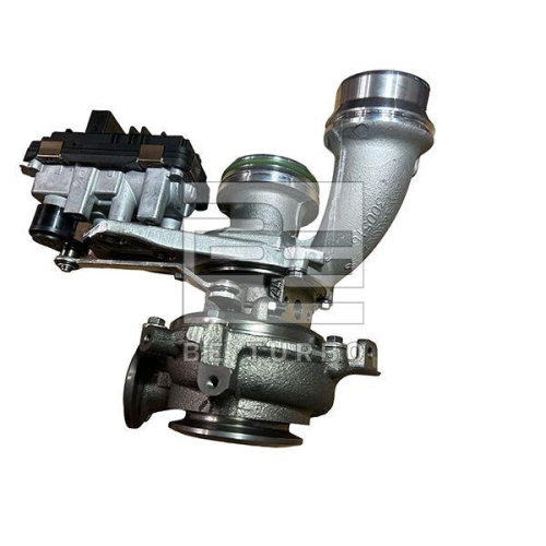 BE TURBO 131784 Lader, Aufladung f&uuml;r BMW