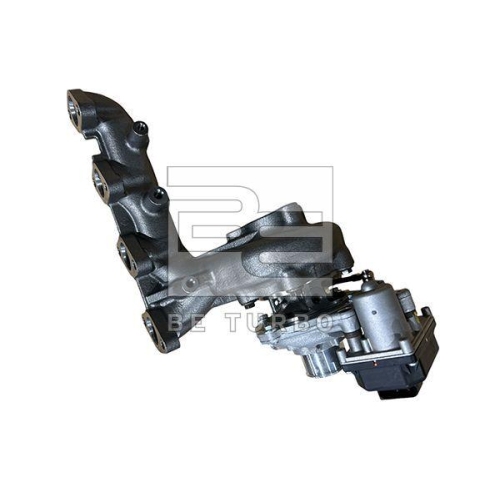 BE TURBO 132130 Lader, Aufladung f&uuml;r HYUNDAI