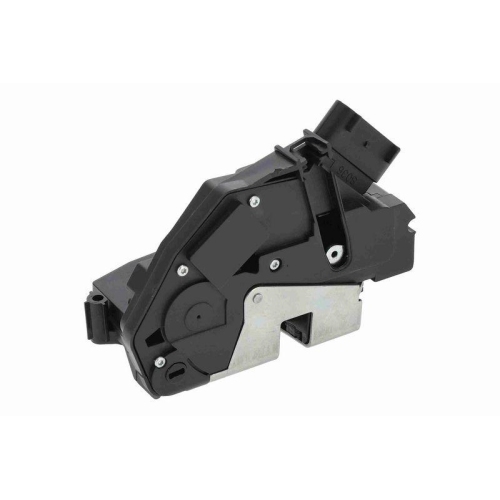 VEMO T&uuml;rschloss links und rechts hinten, V95-85-0025 + V95-85-0026 f&uuml;r VOLVO