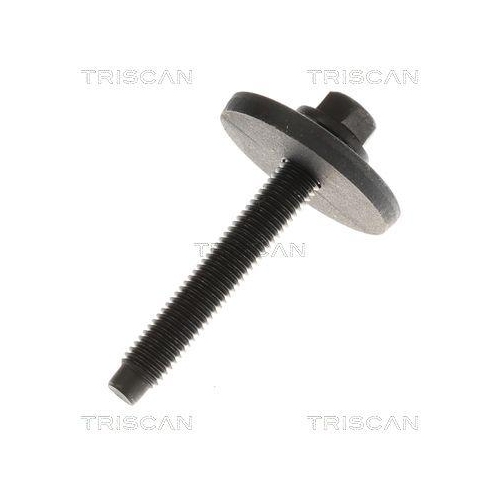 TRISCAN 8540 27591 Antriebswelle f&uuml;r VOLVO, Vorderachse links