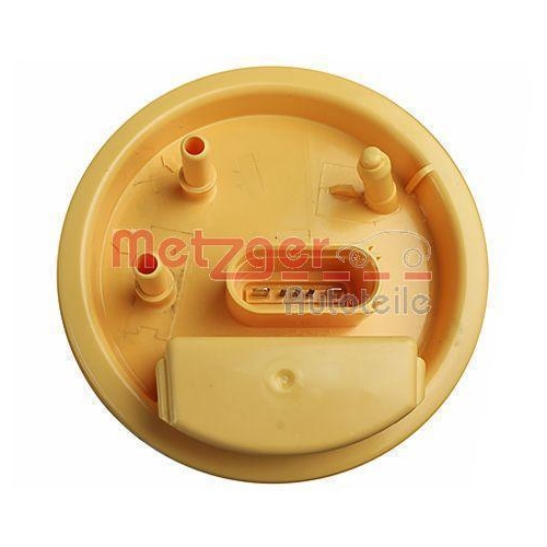 Kraftstoff-F&ouml;rdereinheit METZGER 2250172 f&uuml;r VW