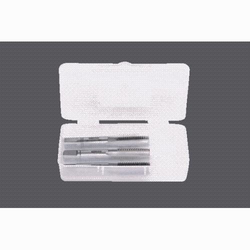 Gewindebohrer-Satz KS TOOLS 331.0140 f&uuml;r