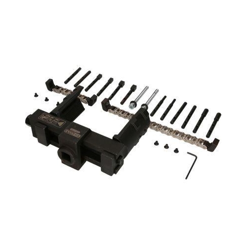 Muttern-/Kappenschl&uuml;ssel-Satz KS TOOLS 450.0190 f&uuml;r