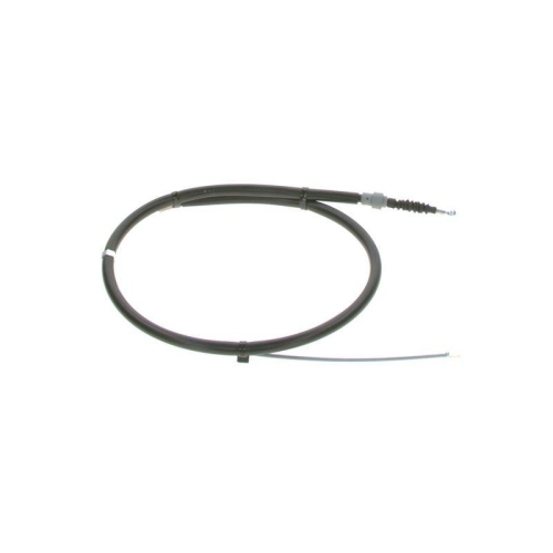 Seilzug, Feststellbremse BOSCH 1 987 477 817 f&uuml;r AUDI SEAT SKODA VW