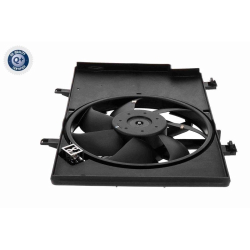 Lüfter, Motorkühlung VEMO V25-01-1561 Q+, Erstausrüsterqualität für FORD