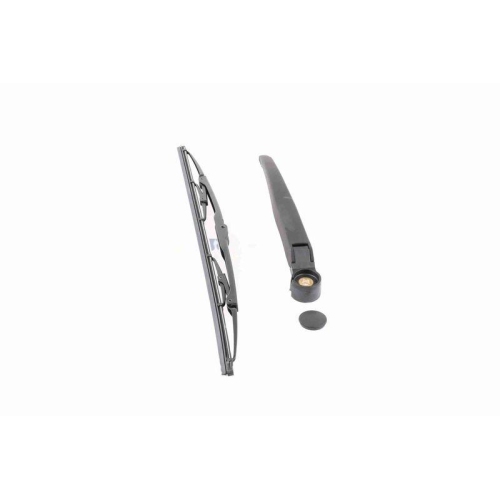 Wischarm-Satz, Scheibenreinigung VAICO V20-3412 Original VAICO Qualität für BMW