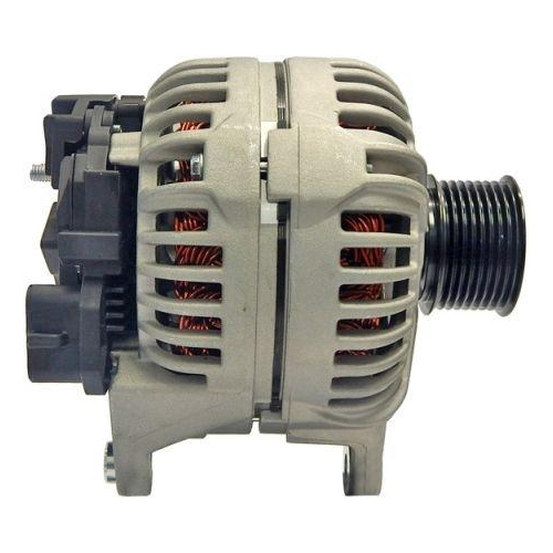 HELLA Generator 8EL 012 584-761 f&uuml;r IVECO NISSAN CUMMINS