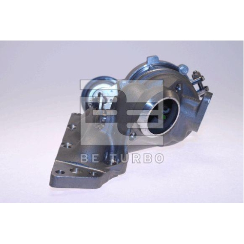 BE TURBO 127675 Lader, Aufladung f&uuml;r MERCEDES-BENZ SMART