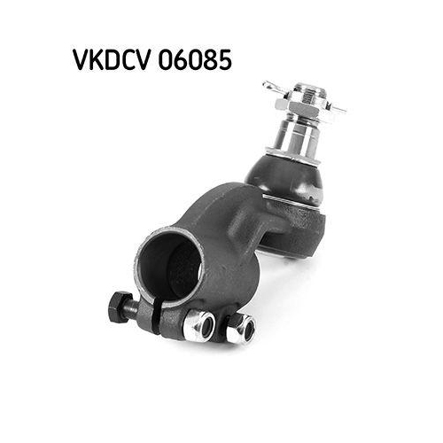 Spurstangenkopf SKF VKDCV 06085 f&uuml;r DAF