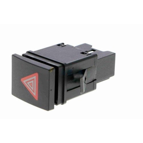 Warnblinkschalter VEMO V10-73-0470 Original VEMO Qualität für SEAT SKODA VW VAG