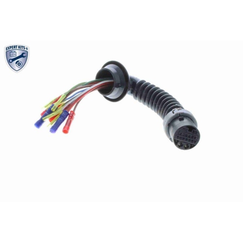 Reparatursatz, Kabelsatz VEMO V40-83-0011 EXPERT KITS + f&uuml;r OPEL, Fahrzeugt&uuml;r