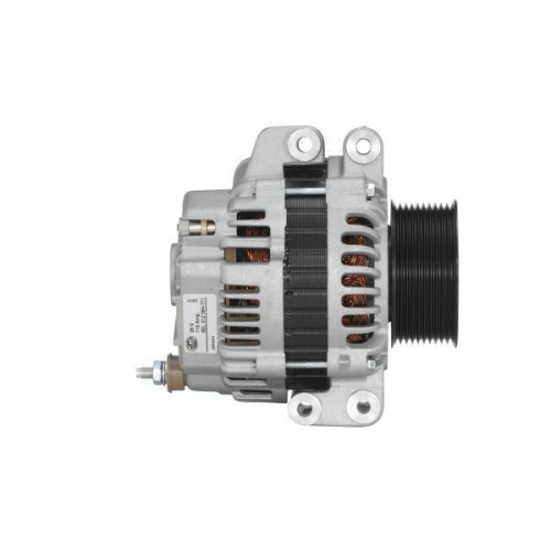 HELLA Generator 8EL 012 584-771 f&uuml;r MITSUBISHI SCANIA