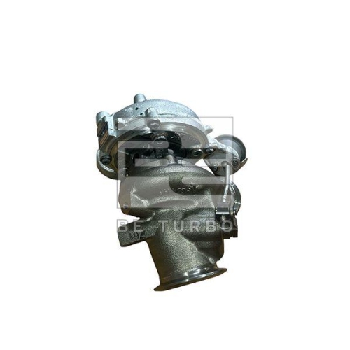 BE TURBO 132026 Lader, Aufladung f&uuml;r BMW