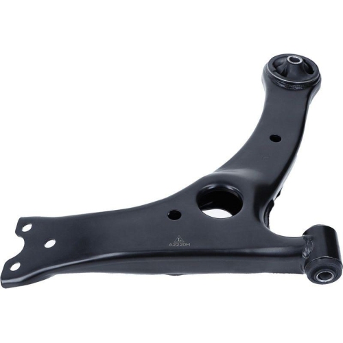 Lenker, Radaufh&auml;ngung LEMF&Ouml;RDER 39815 01 f&uuml;r TOYOTA, Vorderachse, rechts