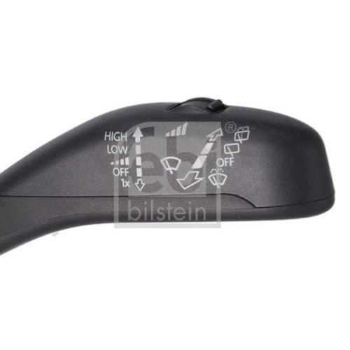 Lenkstockschalter FEBI BILSTEIN 45326 f&uuml;r SKODA VW