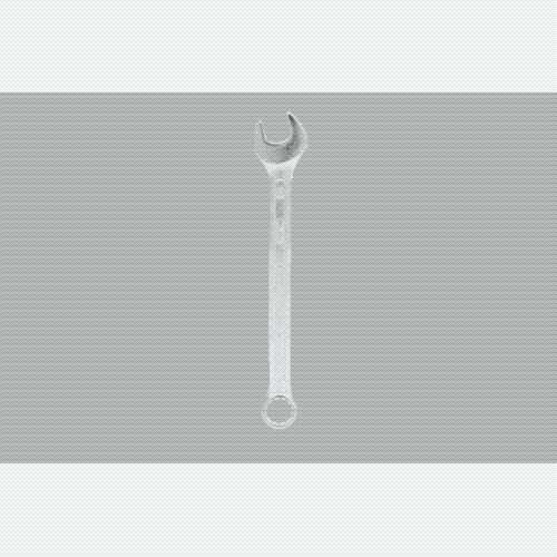 Ring-/Gabelschlüssel KS TOOLS 517.0612 für