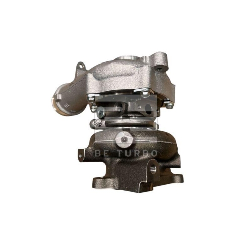 BE TURBO 130615 Lader, Aufladung f&uuml;r MAZDA HITACHI