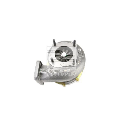 BE TURBO 124578 Lader, Aufladung f&uuml;r MERCEDES-BENZ