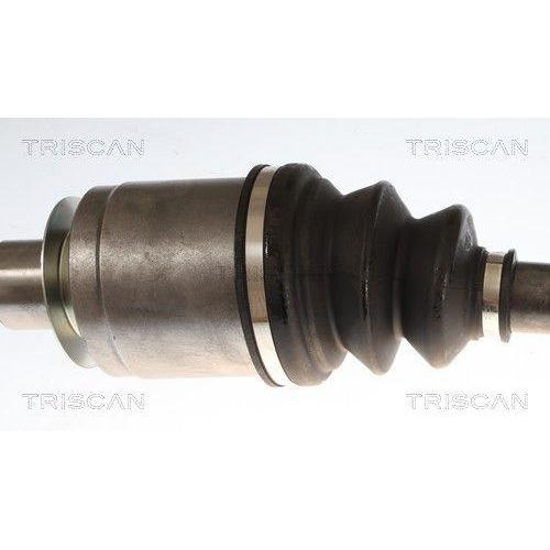 TRISCAN 8540 14608 Antriebswelle f&uuml;r NISSAN, Vorderachse links