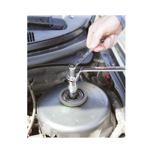 Werkzeugsatz, Stoßdämpfer-Kolbenstange KS TOOLS 150.9400 für