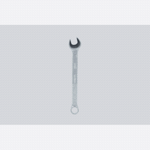 Ring-/Gabelschlüssel KS TOOLS 517.0611 für