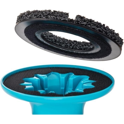 Radnabenschleifer HAZET 4960R-160/4 für