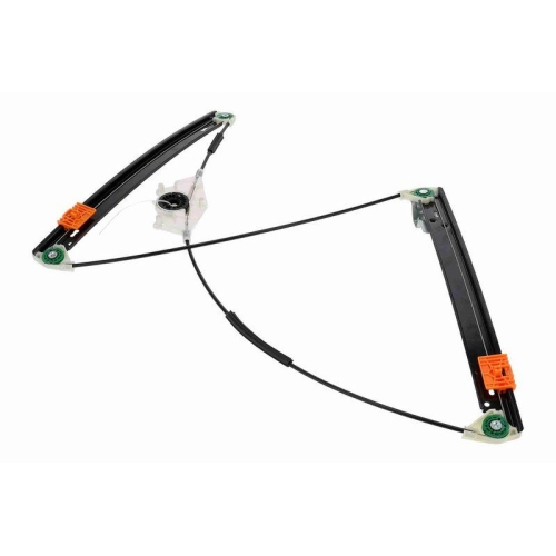 Fensterheber VAICO V10-6288 Original VAICO Qualit&auml;t f&uuml;r AUDI SEAT SKODA VW VAG