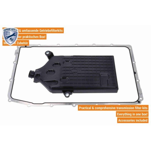 Hydraulikfiltersatz, Automatikgetriebe VAICO V25-2812 EXPERT KITS + f&uuml;r FORD