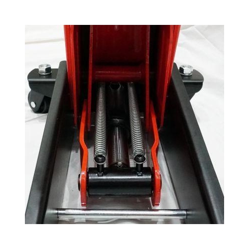 Rangierheber KS TOOLS 160.1000 für