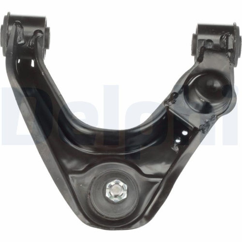 DELPHI TC5727 Lenker, Radaufh&auml;ngung f&uuml;r NISSAN, Vorderachse links, au&szlig;en, links