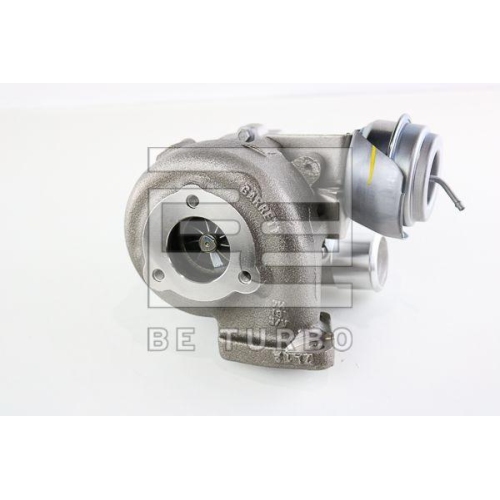 BE TURBO 127707RED Lader, Aufladung f&uuml;r HYUNDAI
