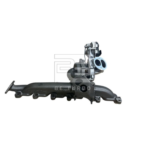 BE TURBO 134221 Lader, Aufladung f&uuml;r LAND ROVER