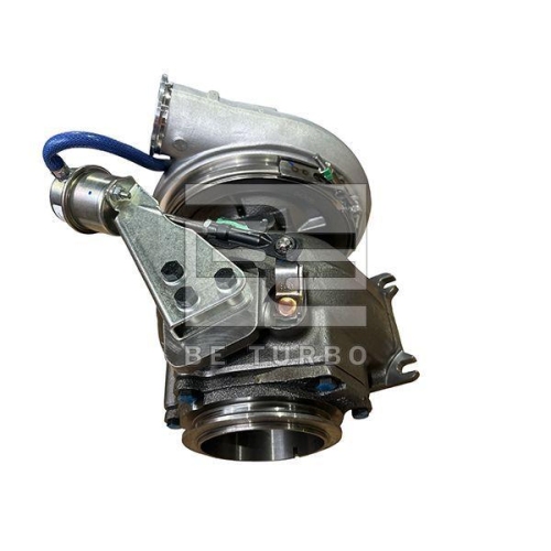 BE TURBO 130479 Lader, Aufladung f&uuml;r VOLVO